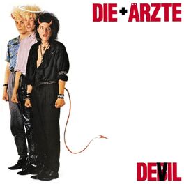 Album cover of Devil (Debil Re-Release)