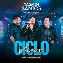 Album cover of Ciclo Vicioso (Ao Vivo)