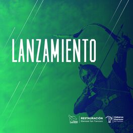 Album cover of Lanzamiento