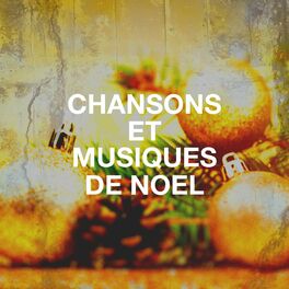 Album cover of Chansons et musiques de Noël