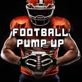 Album cover of Football Pump Up