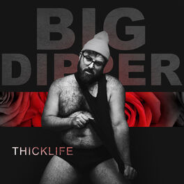 Album cover of Thick Life