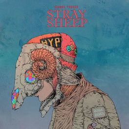 Album cover of STRAY SHEEP