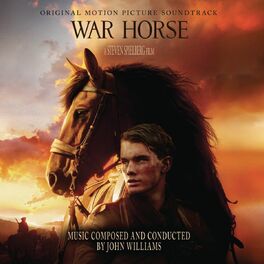 Album cover of War Horse