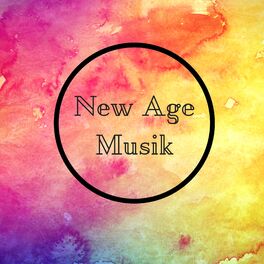 Album cover of New Age Musik - Meditation und Yoga