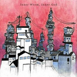 Album cover of Inner Worm, Inner God
