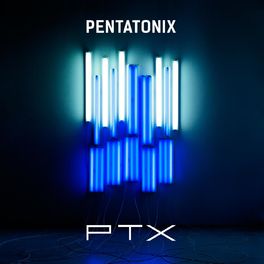 Album cover of PTX