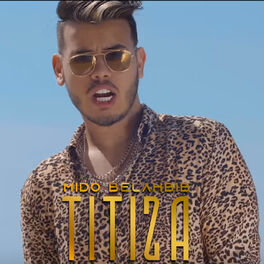 Album cover of Titiza