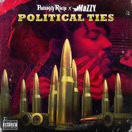 Album cover of Political Ties