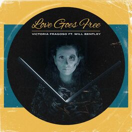 Album cover of Love Goes Free