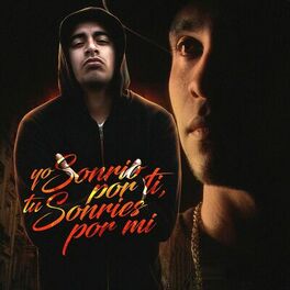 Album cover of Yo Sonrio por Ti, Tu Sonríes por Mi