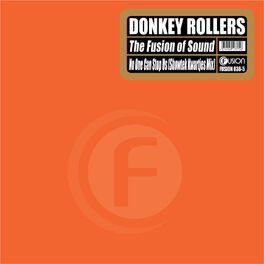 Album cover of The Fusion of Sound