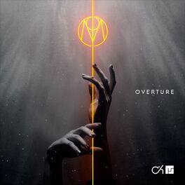 Album cover of Overture