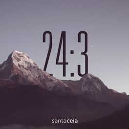 Album cover of 24:3
