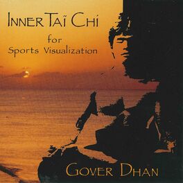 Album cover of Inner Tai Chi