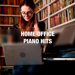 Album cover of Home Office – Piano Hits