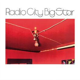 Album cover of Radio City (Remastered)