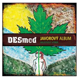 Album cover of Javorový Album: Akustický Výber