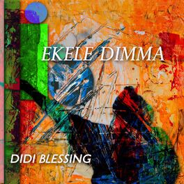Album cover of Ekele Dimma