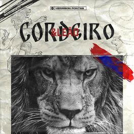 Album cover of Cordeiro e Leão