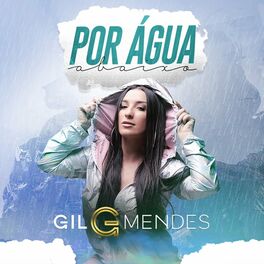 Album cover of Por Água Abaixo