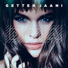 Album cover of Dna