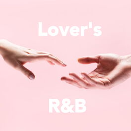 Album cover of Lover's R&B