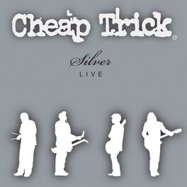 Album cover of Silver (Live)