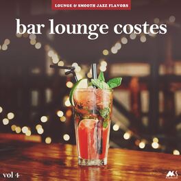 Album cover of Bar Lounge Costes Vol.4