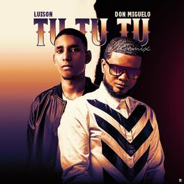 Album cover of Tu Tu Tu (Remix)