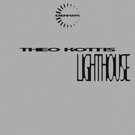 Album cover of Lighthouse