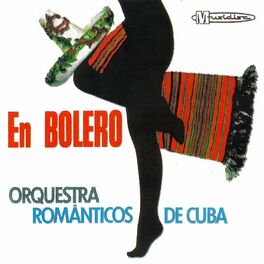 Album cover of En Bolero