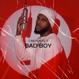 Album cover of Bad Boy