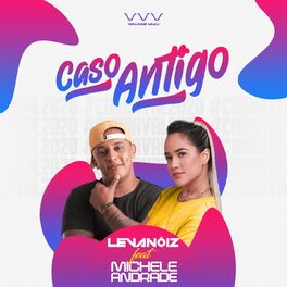 Album cover of Caso Antigo