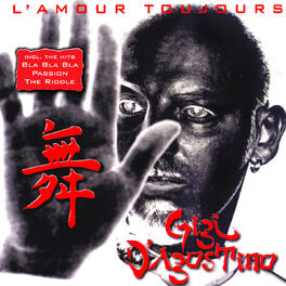 Album cover of Gigi D'agostino - L'Amour Toujours (MP3 Album)