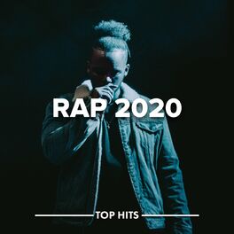 Album cover of Rap 2020