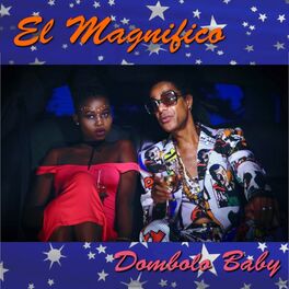 Album cover of Dombolo Baby