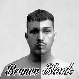 Album cover of Branco Black