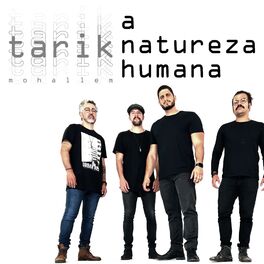 Album cover of A Natureza Humana