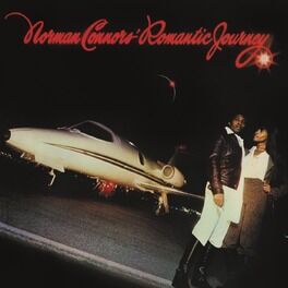 Album cover of Romantic Journey (Expanded Edition)