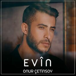 Album cover of Evîn