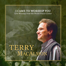 Album cover of I Came to Worship You