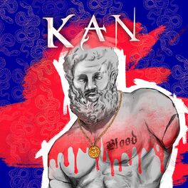 Album cover of Kan