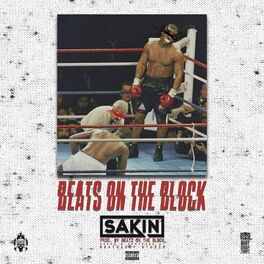 Album cover of Beats on the Block (feat. Beatz on the Block)