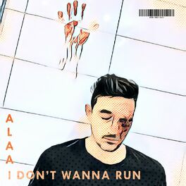 Album cover of I Don't Wanna Run
