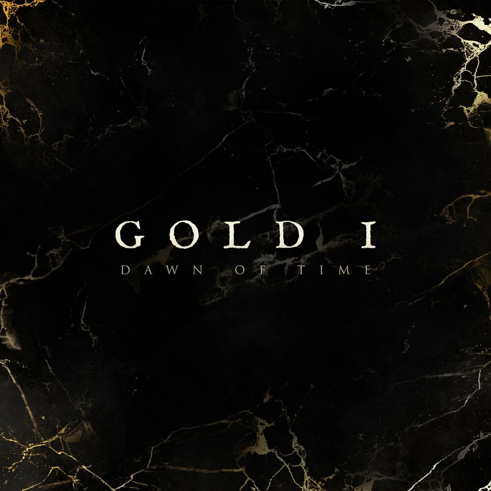 Feel i gold