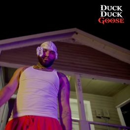 Album cover of Duck Duck Goose