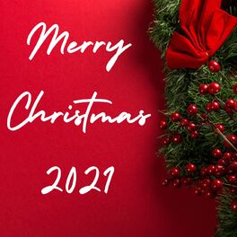 Album cover of Merry Christmas 2021