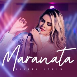 Album cover of Maranata