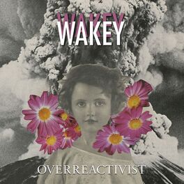 Album cover of Overreactivist